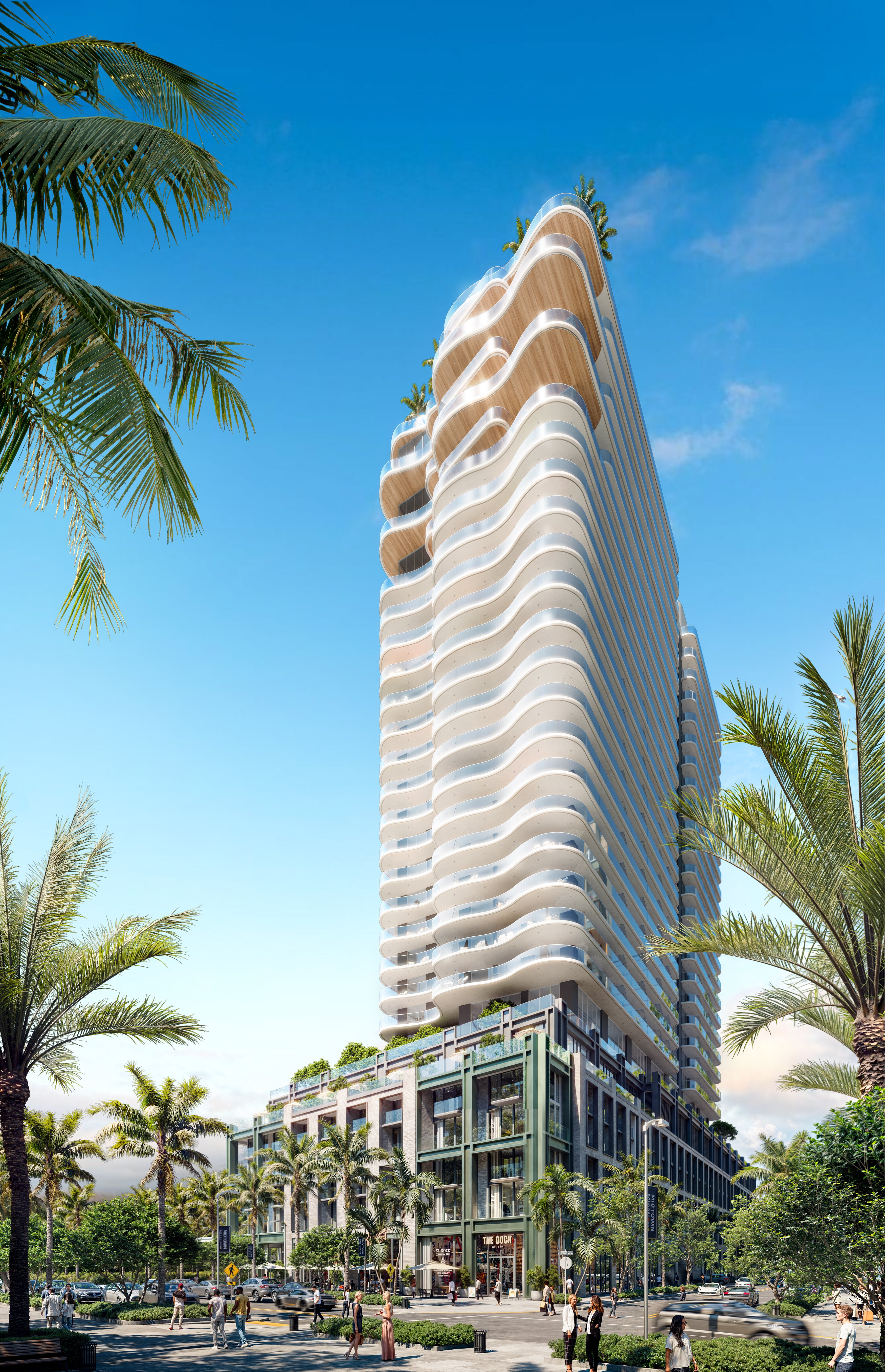Midtown Park Miami